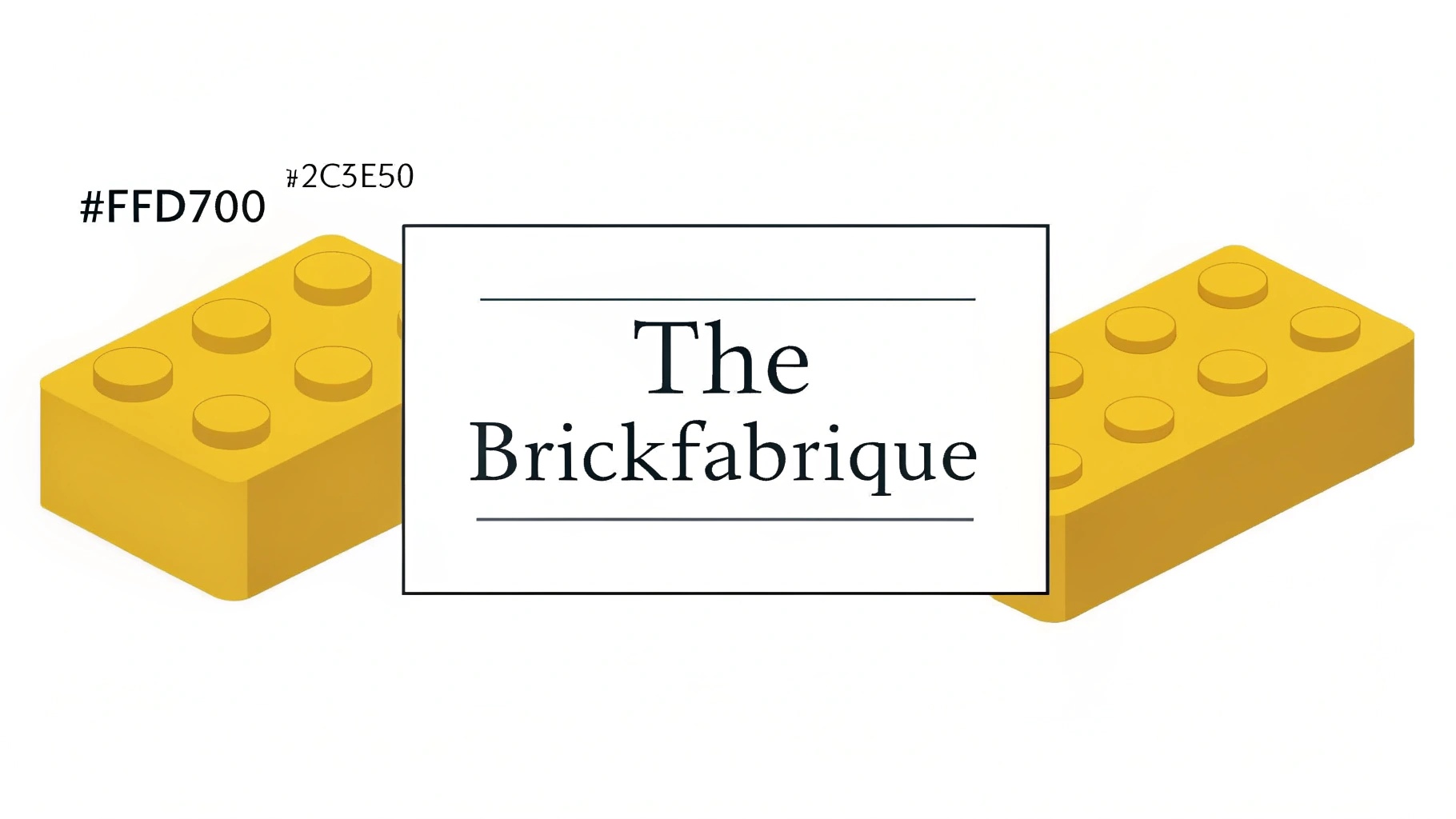 The Brickfabrique